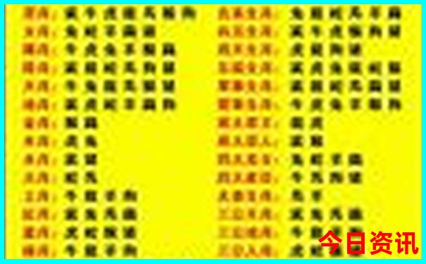 花果山景区游玩攻略